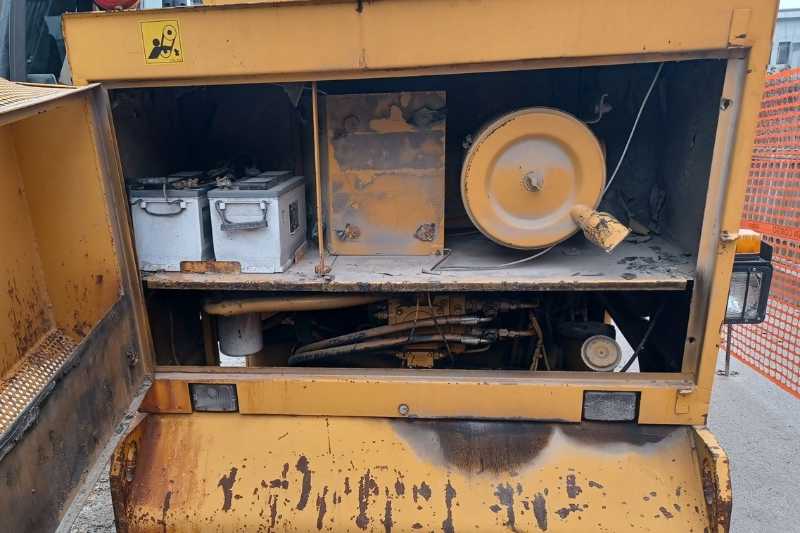 OmecoHub - Immagine BITELLI SF100T4